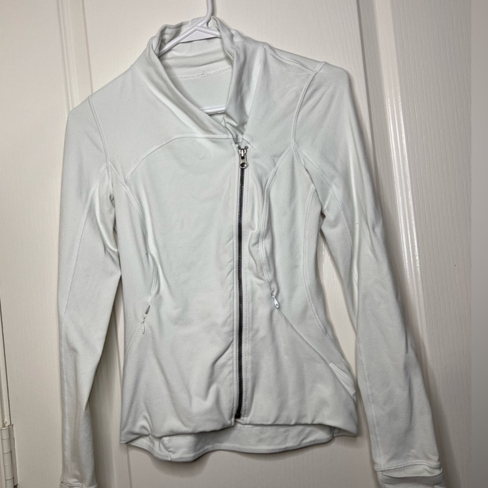 Lululemon Workout Jacket